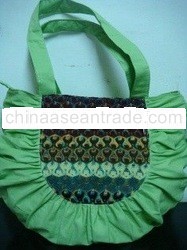 Sherrie amor-Mint green