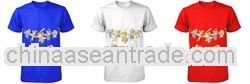 Firebrand Inc. "Angels on Guard" T-shirts