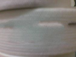 Elastic Band / Narrow Fabric Knitting