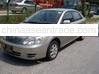 used Toyota Corolla 1.5 Manual