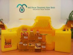  100% Purity Refined Cooking Oil