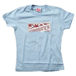 Girl T-shirt