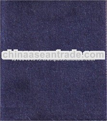 High Quality Cotton Dark Blue Denim for Sale