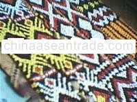 Beads necklace fashion