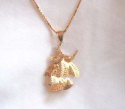 Pendants