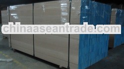 Meranti Laminated Scantling