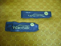 Single Wet Tissue - Clean Wet Wipe