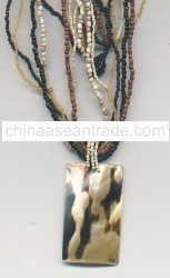 Shell Necklace