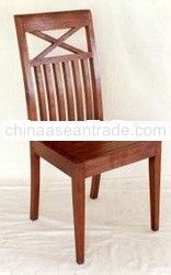 Wooden Chair