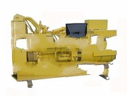 Caterpillar 325 Kw Cont. 360 Kw Standby Generator Set
