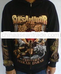 300 The Movie Sweater