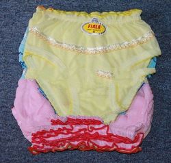 Fiala Panties