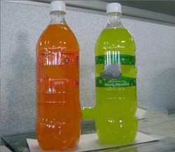 Carbonated Drink \ Soft Drink
