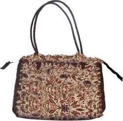 Batik Hand BAg