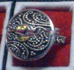 HANDICRAFT SILVER RINGS