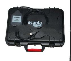 2012 Scania VCI 2 Scania Diagnos & Programmer3 Truck Diagnostic Tool Scania VCI2