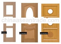 Wooden Doors