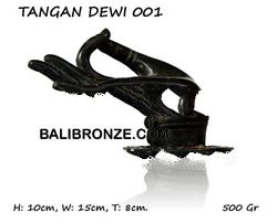 TANGAN DEWI- BaliBronze.Com
