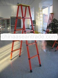 A-type ladder (lambdoidal ladder) (new type)