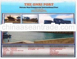 RECLAMATION & CONSTRUCTION SAND