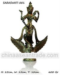 SARASWATI - BaliBronze.Com