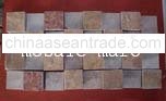 mosaic wall cladding