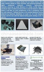 Bitumen