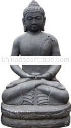 STONE GARDEN STATUE SG31