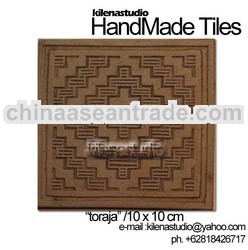 Handmade Tiles