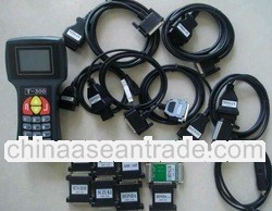 Hot sale T300 key programmer advance diagnostic lower price for all cars