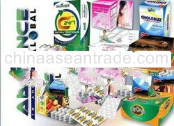 c24/7 alliance in motion products