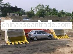 Excavator Rock Bucket
