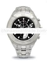 Retrograde Watch with 6pcs FIR Balls