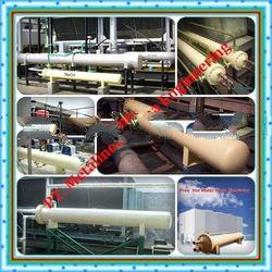 Refrigerant Heat Recovery
