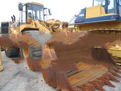 Wheel Loader (Used)