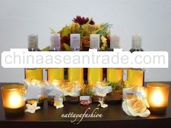 Phyto Flower Color Shampoo & Conditioner