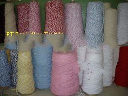 Mop Yarn
