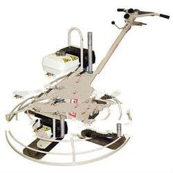 7887 Edco 46" T-464 Power Trowels