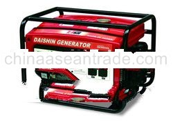 Daishin Generator
