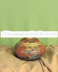 Mariner Spunch Bowl S