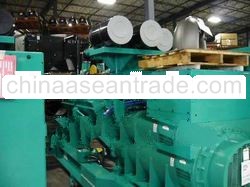 New Diesel Generator Set Cummins DQKH