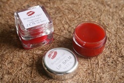 ZEN ORGANIC LIP BALM