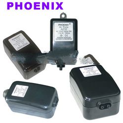 Phoenix Air Pump