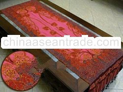 table Runner Batik