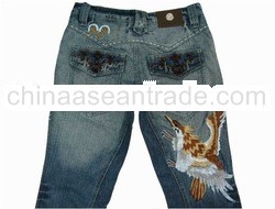 Denim Jeans