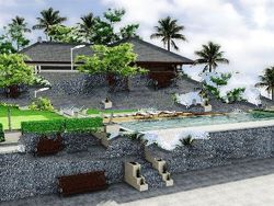 BALI ARCHITECT DESIGN