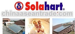 service solahart jakarta