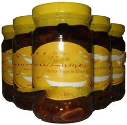 Uy Lami Spicy Tuyo Fish