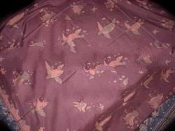 Batik Tulis Katun cloth