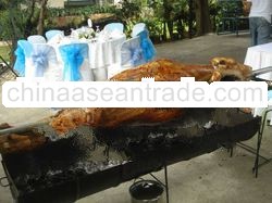 JIRO'S LECHON BABOY AT BAKA